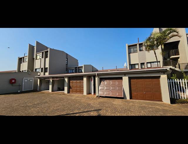 2 BEDROOM DUPLEX FOR SALE IN RAMSGATE